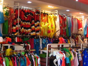 舞號演出服 為會員打造專業舞臺時尚服飾