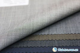 現貨供應中高檔西裝面料 全毛、毛滌、毛絨，1米起購，廠家直銷